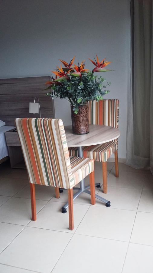 Hotel Renascer Morrinhos (Goias) Bagian luar foto