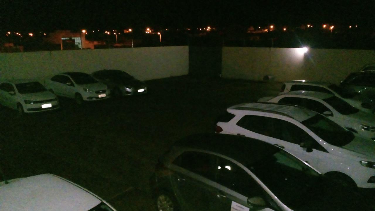 Hotel Renascer Morrinhos (Goias) Bagian luar foto