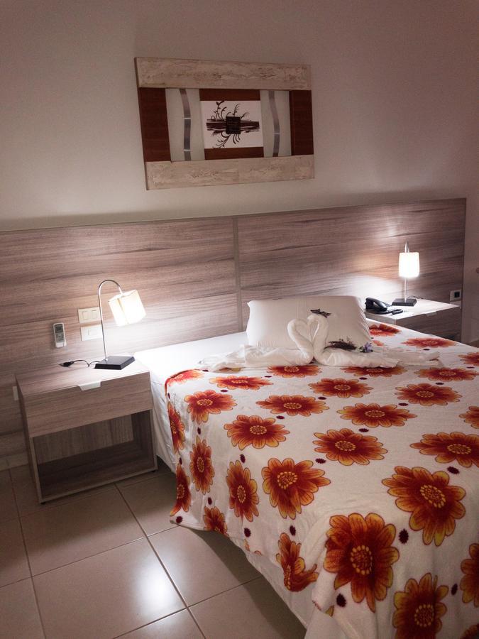 Hotel Renascer Morrinhos (Goias) Bagian luar foto